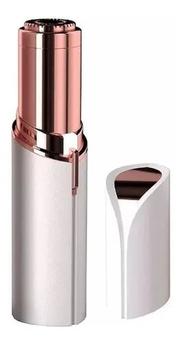 Depilador Facial Portátil USB – Remoção Indolor em 1 Toque! FRETE GRÁTIS