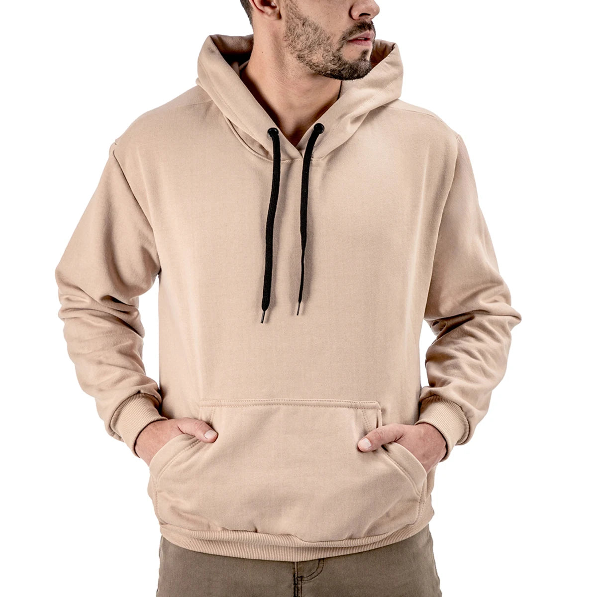 Moletom Canguru Unissex - Conforto Premium | 56% OFF + Frete Grátis
