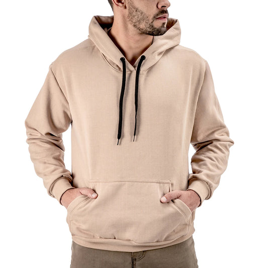 Moletom Canguru Unissex - Conforto Premium | 56% OFF + Frete Grátis
