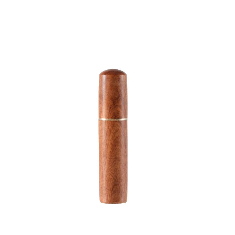 Aço inoxidável café em pó tamper espresso pó agitador distribuidor nivelador wdt ferramentas café mexendo barista acessórios - Achadim no Precin