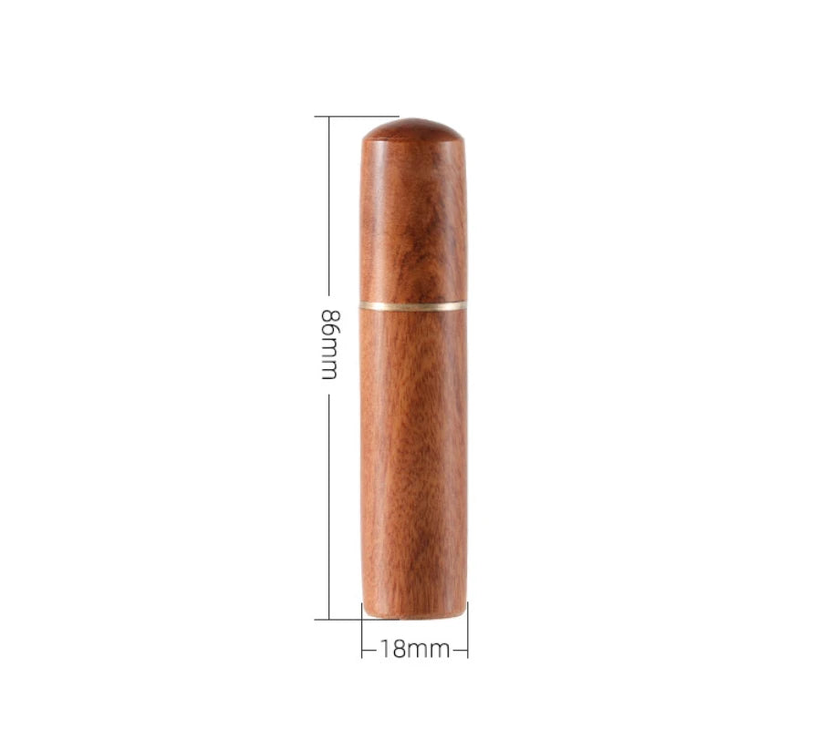Aço inoxidável café em pó tamper espresso pó agitador distribuidor nivelador wdt ferramentas café mexendo barista acessórios - Achadim no Precin