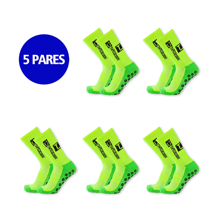 Detalhe do Tecido Respirável das Meias Esportivas Jcolour