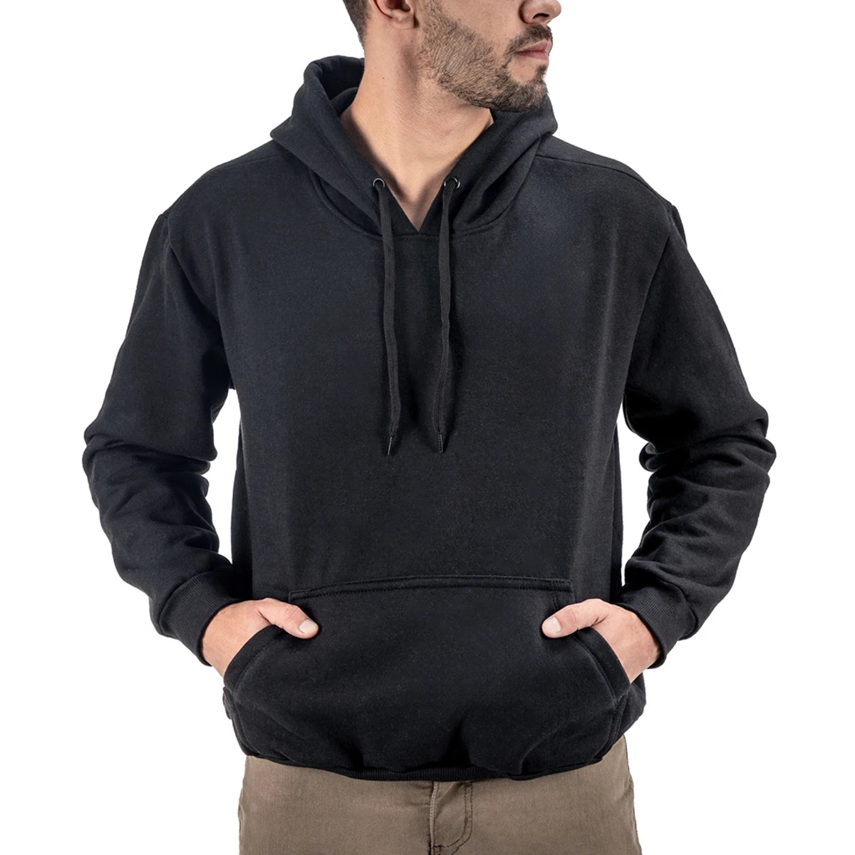 Moletom Canguru Unissex - Conforto Premium | 56% OFF + Frete Grátis