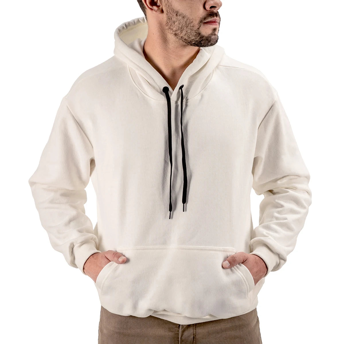 Moletom Canguru Unissex - Conforto Premium | 56% OFF + Frete Grátis