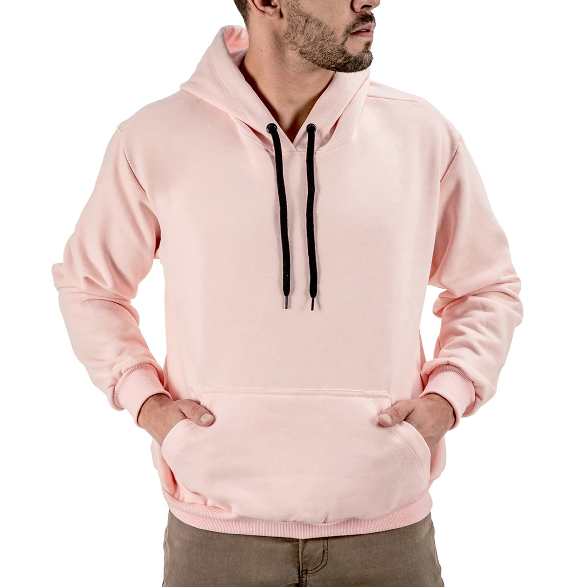 Moletom Canguru Unissex - Conforto Premium | 56% OFF + Frete Grátis